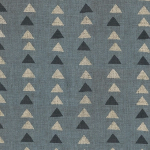 BLUE SMOKE NOMADIC TRIANGLE