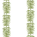 KA madrid green palm