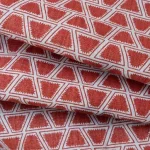 KINONDO FABRIC – RUST
