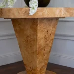 RIJD – Adrian Center Table 2