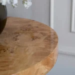 RIJD – Adrian Center Table 5