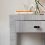 RIJD – George Bedside Table 2