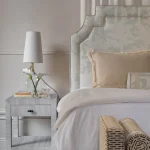 RIJD – Jagger Bed x Julian Seat Bench x George Bedside Table 5