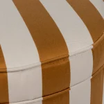 RIJD – Laurent Pouf – Nobilis Rayure Ischia 3