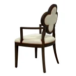 RIJD – Lucky Armchair – Rust Piping 5