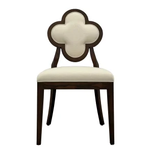 RIJD – Lucky Chair – Beige Piping