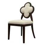 RIJD – Lucky Chair – Beige Piping 2