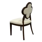 RIJD – Lucky Chair – Beige Piping 3