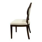 RIJD – Lucky Chair – Beige Piping 5