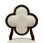 RIJD – Lucky Chair – Beige Piping 6