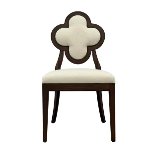 RIJD – Lucky Chair – Green Piping