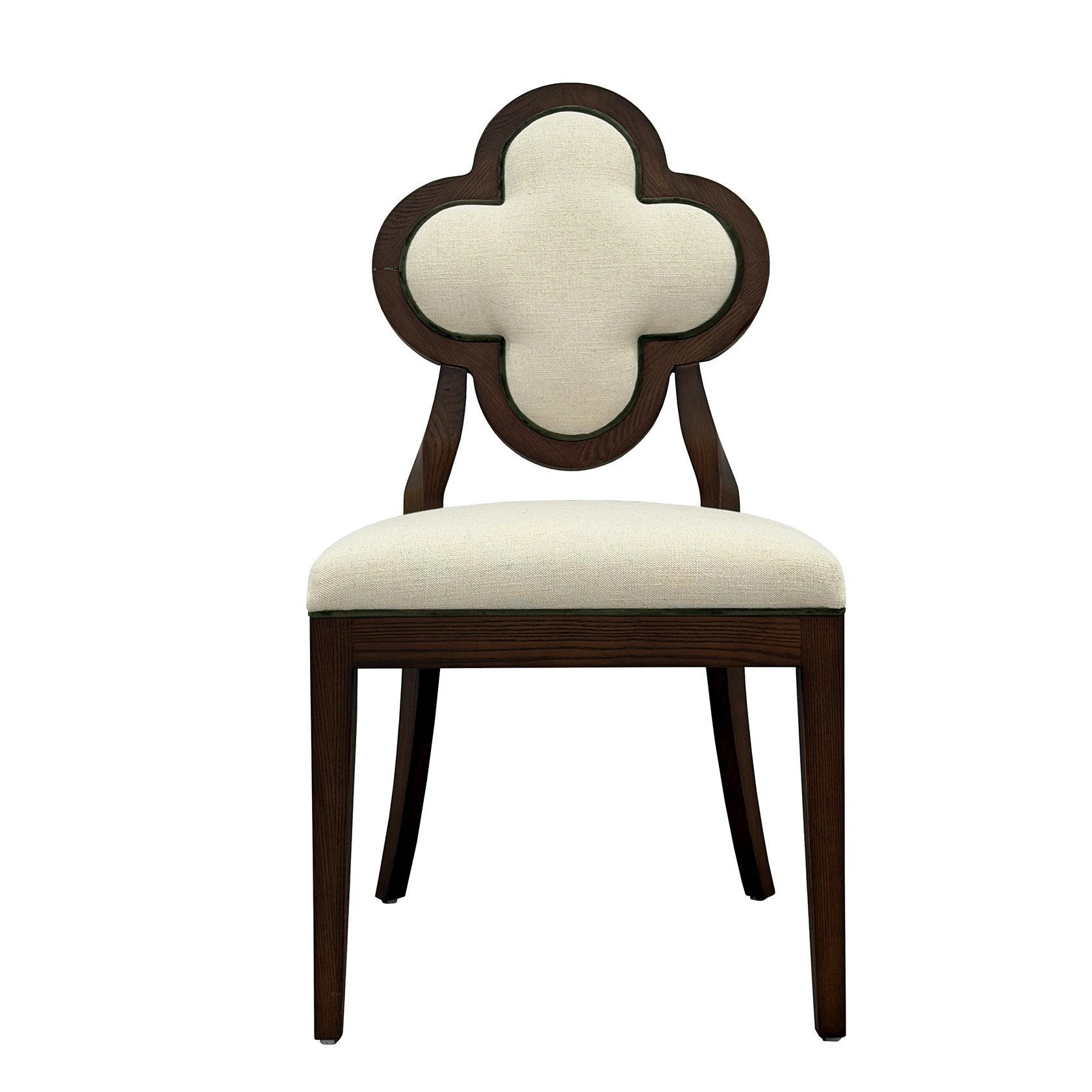 RIJD – Lucky Chair – Green Piping