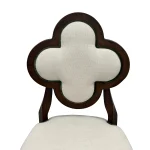 RIJD – Lucky Chair – Green Piping 3