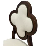 RIJD – Lucky Chair – Green Piping 4