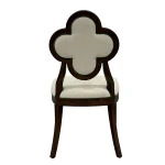 RIJD – Lucky Chair – Green Piping 6