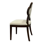 RIJD – Lucky Chair – Green Piping 7