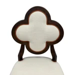 RIJD – Lucky Chair – Rust Piping 3