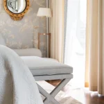 RIJD Marcel Double X Bench 682×1024