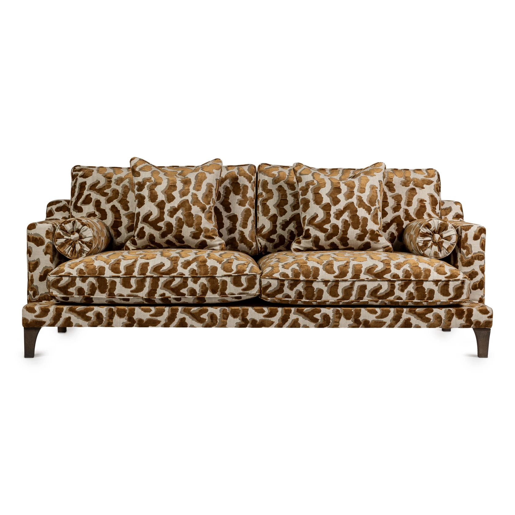 RIJD – Orlando Sofa – Casamance Murmures