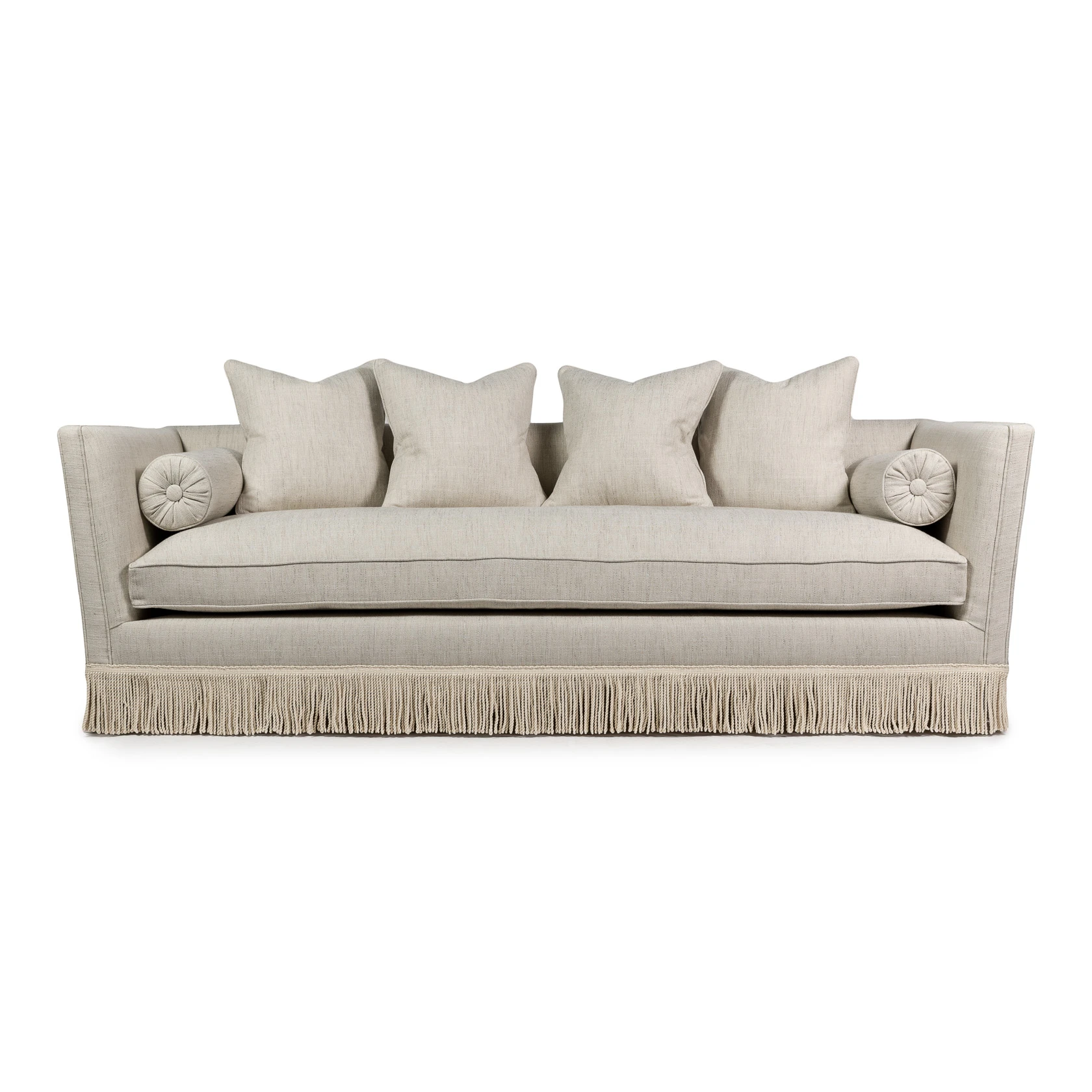 RIJD – Steph Sofa – Villa Nova