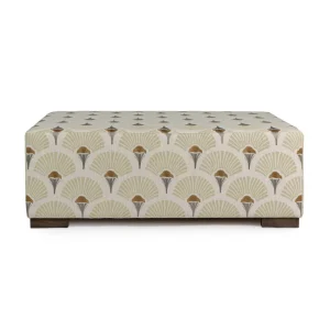 Pascal Ottoman - Linefolia by Casamance