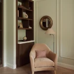 RIJD x TIG – Gio Lounge Chair 3