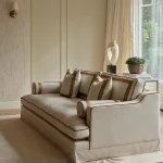 RIJD x TIG – Orlando Sofa