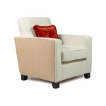 RIJD Deco Pillow Velvet Marsala 2