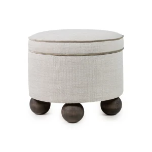 RIJD Laurent Pouf Easy Lustre Mushroom