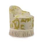 RIJD Lou Vanity Stool Cancun Or Acid 2