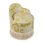 RIJD Lou Vanity Stool Cancun Or Acid 4