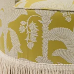 RIJD Lou Vanity Stool Cancun Or Acid 6