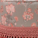 RIJD Lou Vanity Stool RIJD Lou Vanity Stool Indira Ginger By Rubelli 6