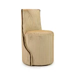 RIJD Louis Stool Manoir N2 Ocre 2
