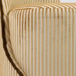 RIJD Louis Stool Manoir N2 Ocre 6