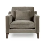 RIJD Orlando Lounge Chair City Velvet
