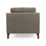 RIJD Orlando Lounge Chair City Velvet 4