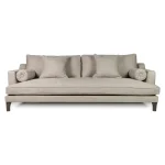 RIJD Orlando Sofa Easy Lustre Wheat