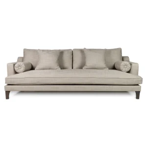 RIJD Orlando Sofa Easy Lustre Wheat