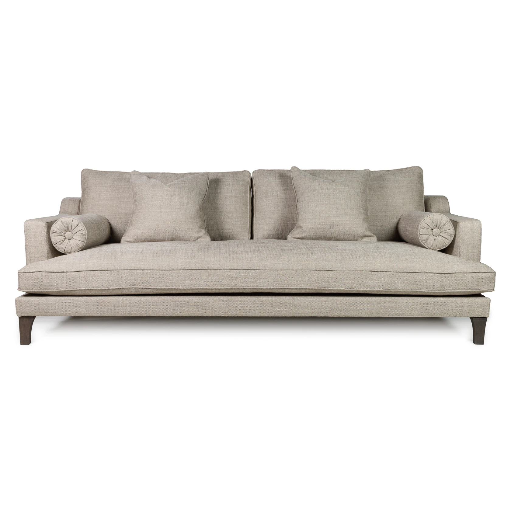RIJD Orlando Sofa Easy Lustre Wheat
