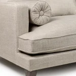RIJD Orlando Sofa Easy Lustre Wheat 3
