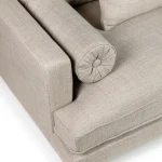 RIJD Orlando Sofa Easy Lustre Wheat 4