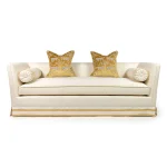 RIJD Steph Sofa Maldives Creme