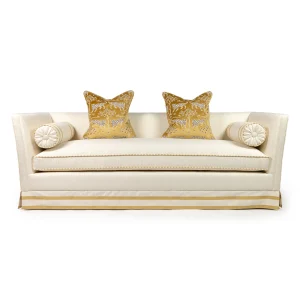 RIJD Steph Sofa Maldives Creme