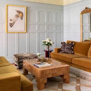 RIJD adrian coffee burl