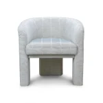 RIJD florian chair riverton aqua