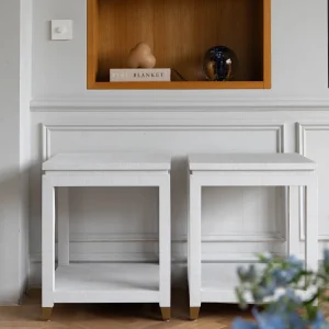 RIJD george sidetables