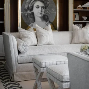 RIJD steph sofa.boucle