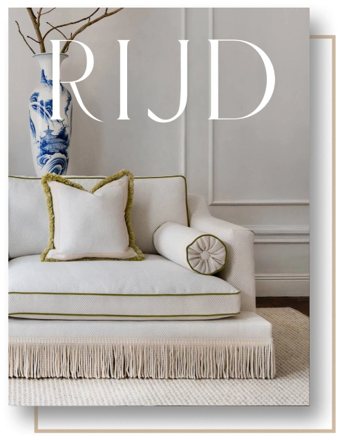 Rijd lookbook