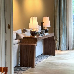 Adrian Sideboard - Walnut